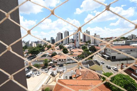 Apartamento para alugar com 67m², 2 quartos e 2 vagasÁrea de Serviço - Vista
