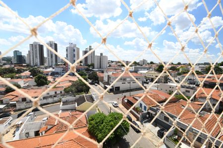 Apartamento para alugar com 67m², 2 quartos e 2 vagasQuarto 2 - Suíte Vista