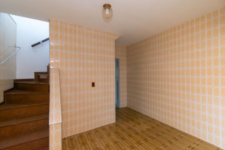 Casa à venda com 130m², 3 quartos e 2 vagasCozinha / Copa