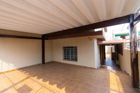 Casa à venda com 130m², 3 quartos e 2 vagasGaragem