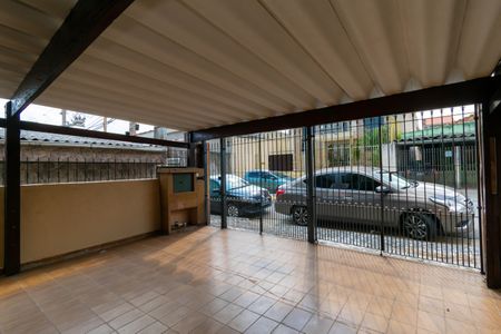 Casa à venda com 130m², 3 quartos e 2 vagasGaragem