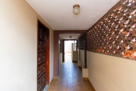 Casa à venda com 130m², 3 quartos e 2 vagasHall de entrada