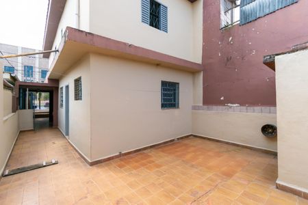 Casa à venda com 130m², 3 quartos e 2 vagasQuintal