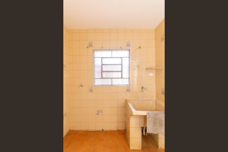 Casa à venda com 130m², 3 quartos e 2 vagasÁrea de Serviço