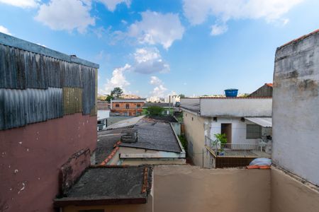 Casa à venda com 130m², 3 quartos e 2 vagasVista do Quarto 3