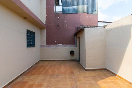 Casa à venda com 130m², 3 quartos e 2 vagasQuintal
