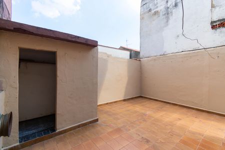 Casa à venda com 130m², 3 quartos e 2 vagasQuintal