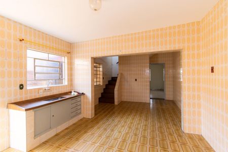 Casa à venda com 130m², 3 quartos e 2 vagasCozinha