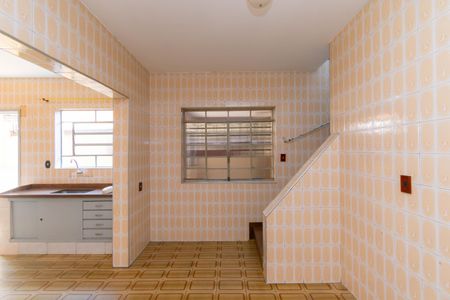 Casa à venda com 130m², 3 quartos e 2 vagasCozinha / Copa