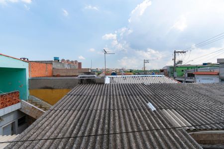 Casa à venda com 130m², 3 quartos e 2 vagasVista do Quarto 2