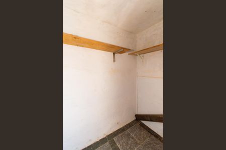 Casa à venda com 130m², 3 quartos e 2 vagasQuintal - Depósito