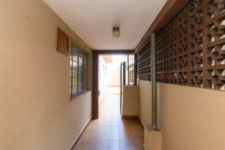 Casa à venda com 130m², 3 quartos e 2 vagasHall de entrada