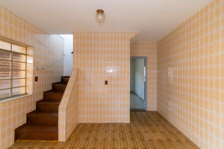 Casa à venda com 130m², 3 quartos e 2 vagasCozinha / Copa