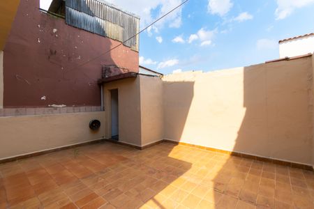 Casa à venda com 130m², 3 quartos e 2 vagasQuintal