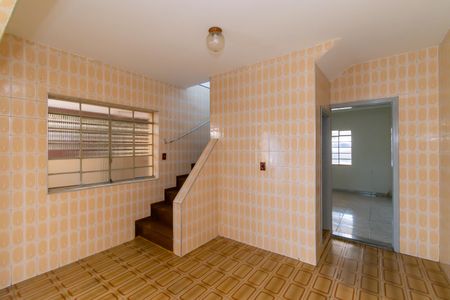 Casa à venda com 130m², 3 quartos e 2 vagasCozinha / Copa