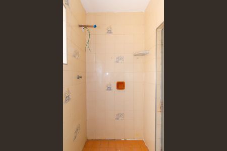 Casa à venda com 130m², 3 quartos e 2 vagasBanheiro de Serviço