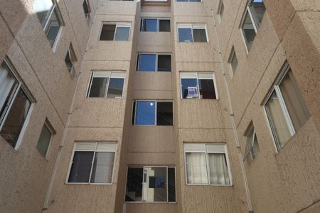 Apartamento à venda com 41m², 2 quartos e 1 vagaPlaca