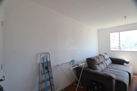 Apartamento à venda com 41m², 2 quartos e 1 vagaSala