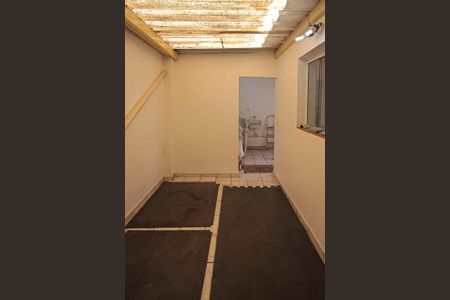 Casa à venda com 180m², 2 quartos e sem vagaVaranda