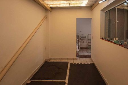 Casa à venda com 180m², 2 quartos e sem vagaVaranda