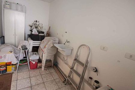 Casa à venda com 180m², 2 quartos e sem vagaÁrea de Serviço