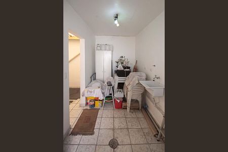 Casa à venda com 180m², 2 quartos e sem vagaÁrea de Serviço