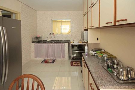 Casa à venda com 180m², 2 quartos e sem vagaCozinha