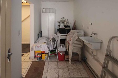 Casa à venda com 180m², 2 quartos e sem vagaÁrea de Serviço