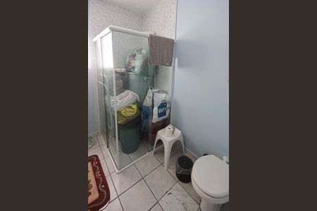 Casa à venda com 180m², 2 quartos e sem vagaBanheiro