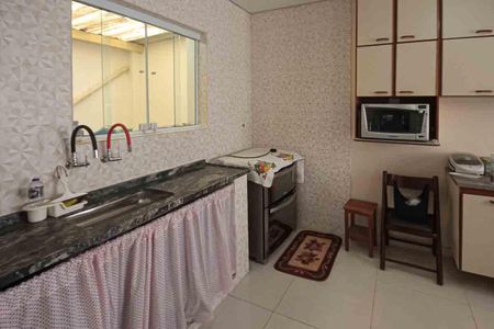 Casa à venda com 180m², 2 quartos e sem vagaCozinha