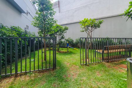 Studio para alugar com 22m², 1 quarto e sem vaga Studio para alugar com 22m², 1 quarto e sem vagaÁrea comum