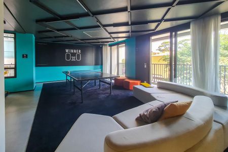 Studio para alugar com 22m², 1 quarto e sem vaga Studio para alugar com 22m², 1 quarto e sem vagaÁrea comum