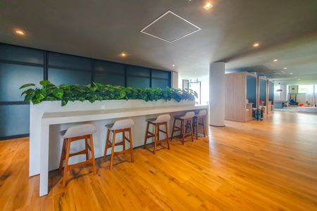 Studio para alugar com 22m², 1 quarto e sem vaga Studio para alugar com 22m², 1 quarto e sem vagaÁrea comum