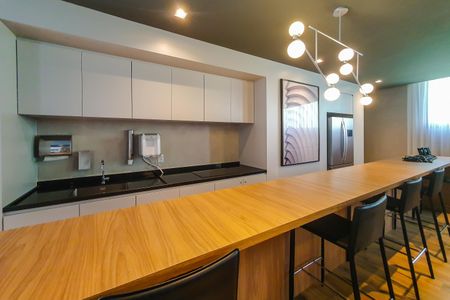 Studio para alugar com 22m², 1 quarto e sem vaga Studio para alugar com 22m², 1 quarto e sem vagaÁrea comum