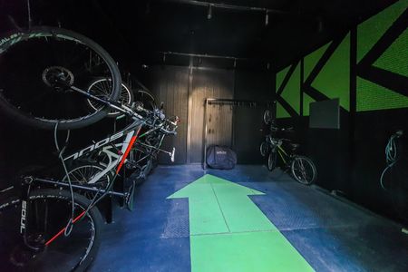 Studio para alugar com 22m², 1 quarto e sem vaga Studio para alugar com 22m², 1 quarto e sem vagaÁrea comum