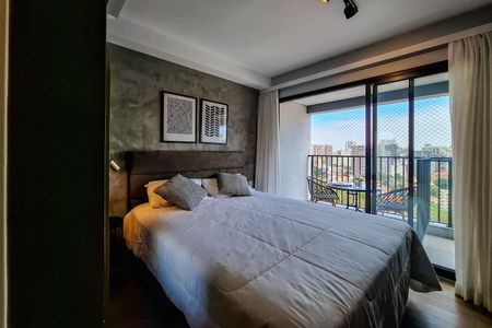 Studio para alugar com 22m², 1 quarto e sem vaga Studio para alugar com 22m², 1 quarto e sem vagaStudio