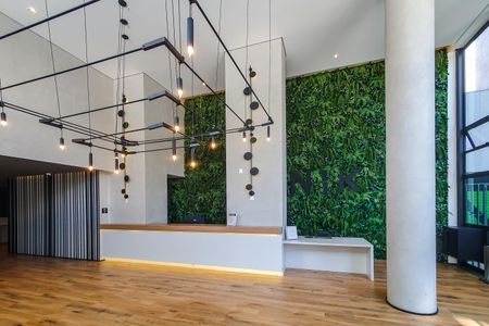Studio para alugar com 22m², 1 quarto e sem vaga Studio para alugar com 22m², 1 quarto e sem vagaÁrea comum