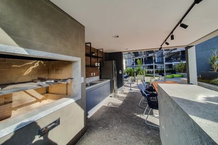 Studio para alugar com 22m², 1 quarto e sem vaga Studio para alugar com 22m², 1 quarto e sem vagaÁrea comum