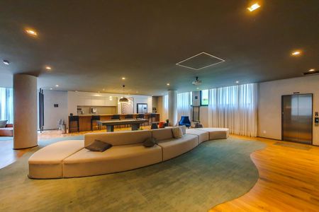 Studio para alugar com 22m², 1 quarto e sem vaga Studio para alugar com 22m², 1 quarto e sem vagaÁrea comum