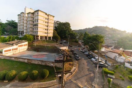 Apartamento para alugar com 70m², 2 quartos e sem vagaVista do Quarto 1