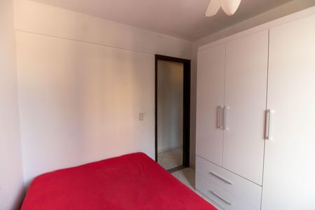Apartamento para alugar com 70m², 2 quartos e sem vagaQuarto 2