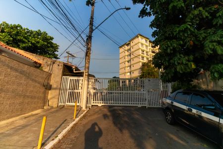 Apartamento para alugar com 70m², 2 quartos e sem vagaFachada