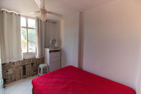 Apartamento para alugar com 70m², 2 quartos e sem vagaQuarto 2