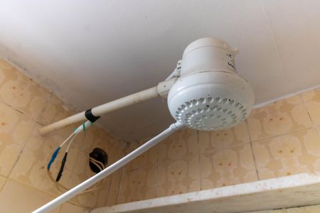 Apartamento para alugar com 70m², 2 quartos e sem vagaChuveiro 