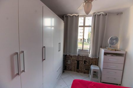 Apartamento para alugar com 70m², 2 quartos e sem vagaQuarto 2