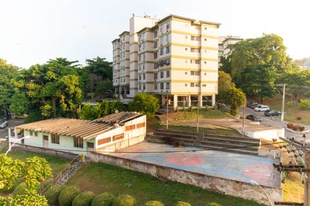 Apartamento para alugar com 70m², 2 quartos e sem vagaVista da Sala