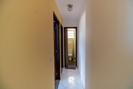 Apartamento para alugar com 70m², 2 quartos e sem vagaCorredor 