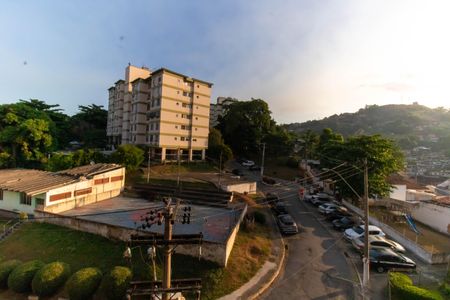 Apartamento para alugar com 70m², 2 quartos e sem vagaVista do Quarto 2