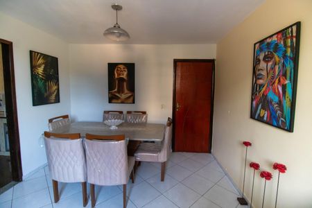 Apartamento para alugar com 70m², 2 quartos e sem vagaSala