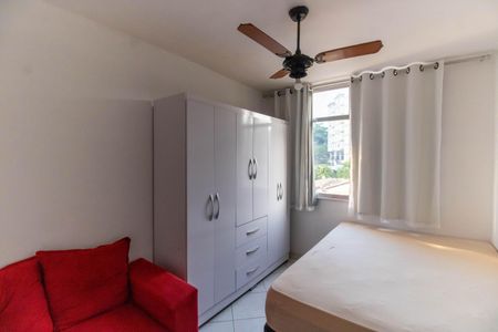 Apartamento para alugar com 70m², 2 quartos e sem vagaQuarto 1